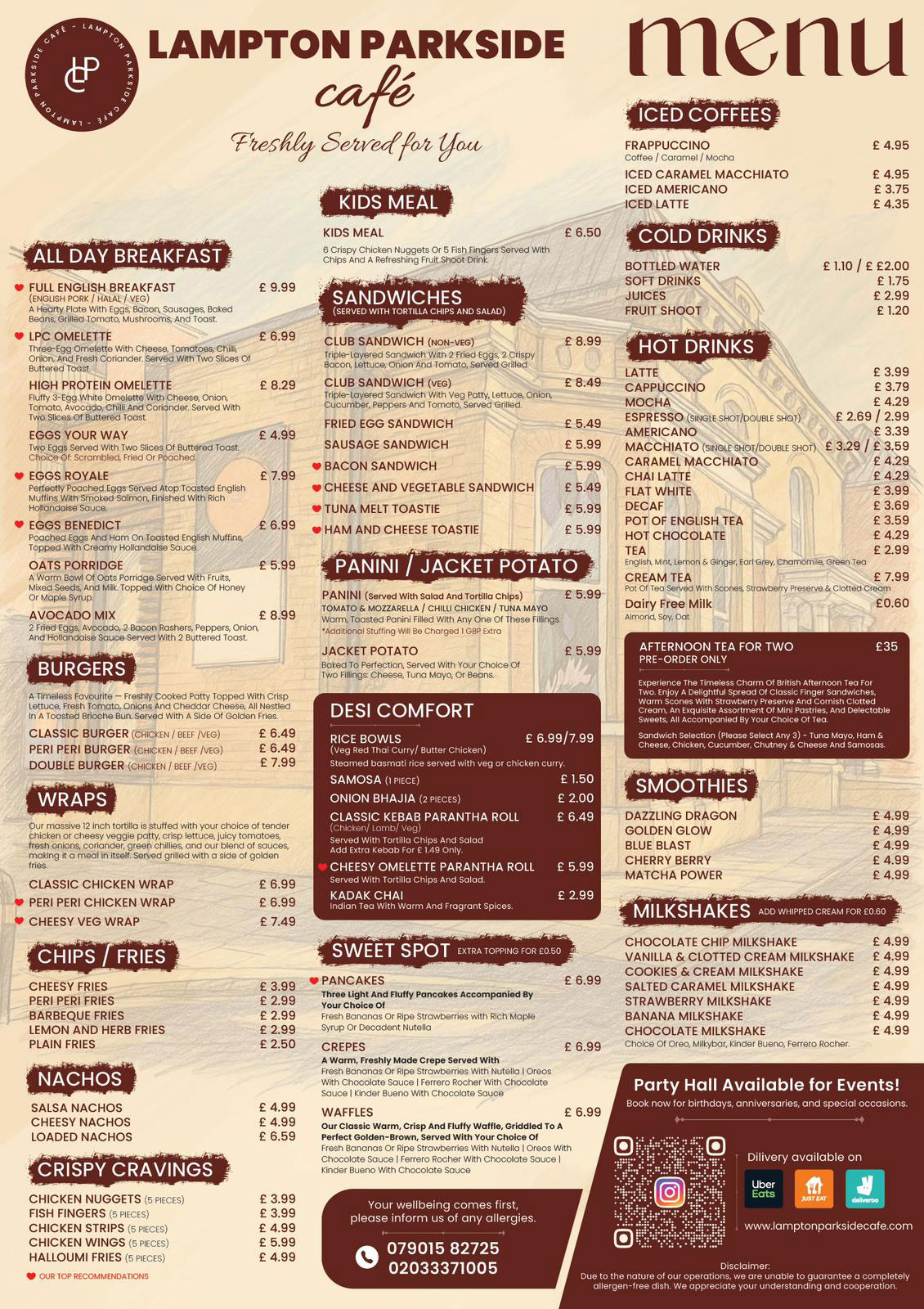 lampton-park-side-cafe-menu